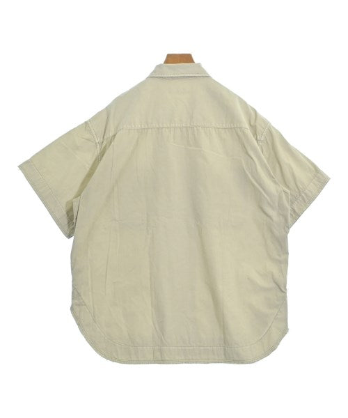 Spick and Span เสื้อลำลอง