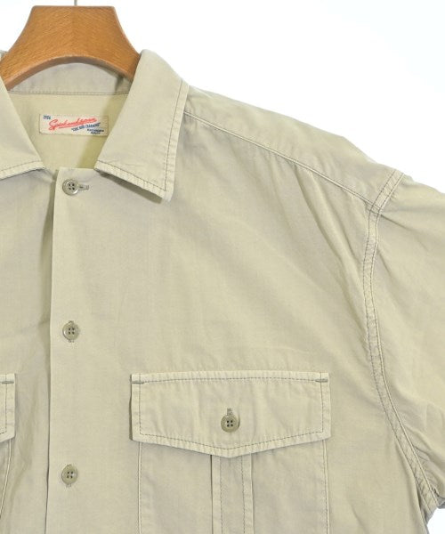 Spick and Span เสื้อลำลอง