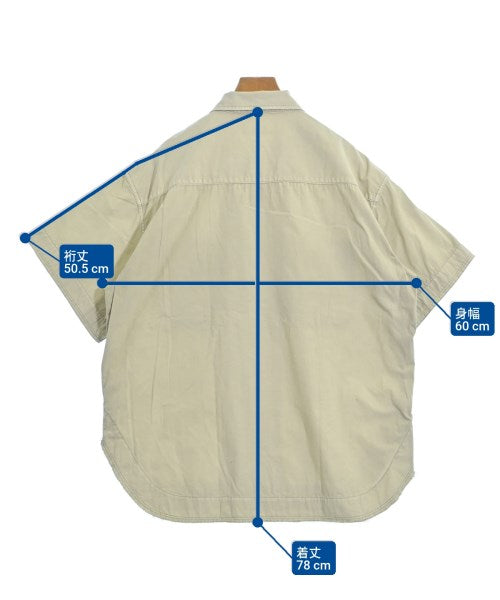 Spick and Span เสื้อลำลอง