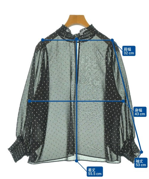 Spick and Span เสื้อสตรี