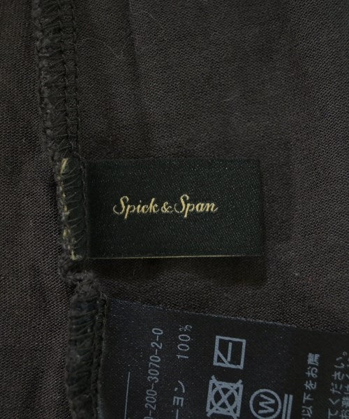 Spick and Span แขนกุด