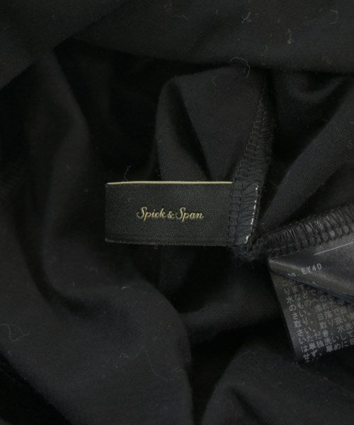 Spick and Span เสื้อยืด/เสื้อท็อปส์