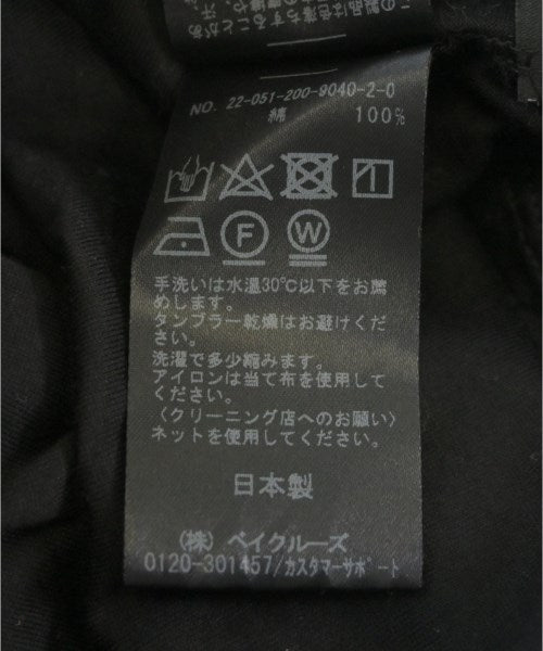 Spick and Span เสื้อยืด/เสื้อท็อปส์