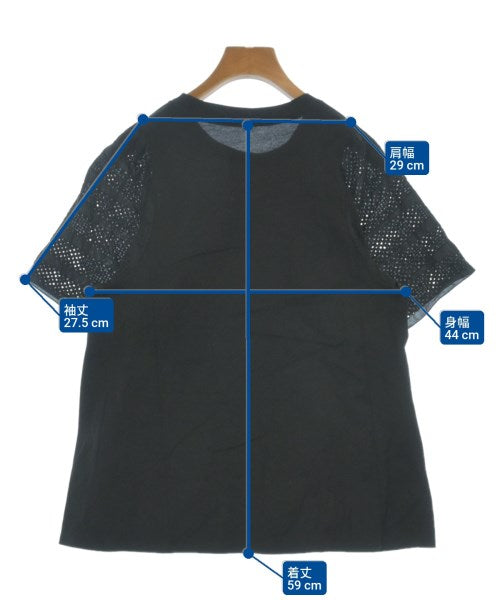 Spick and Span เสื้อยืด/เสื้อท็อปส์