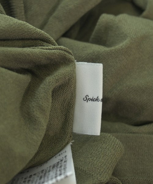 Spick and Span เสื้อกั๊ก