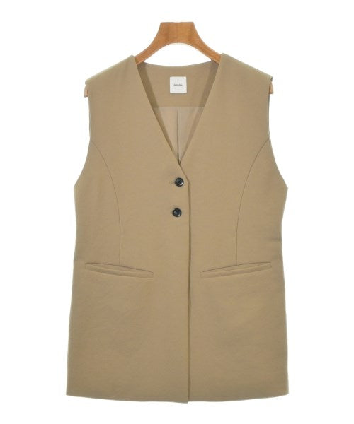 Spick and Span เสื้อกั๊ก