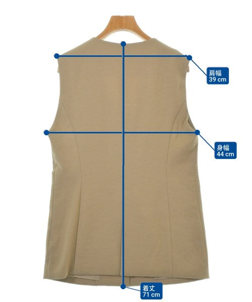 Spick and Span เสื้อกั๊ก