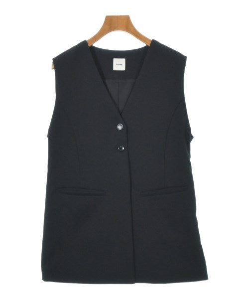 Spick and Span เสื้อกั๊ก