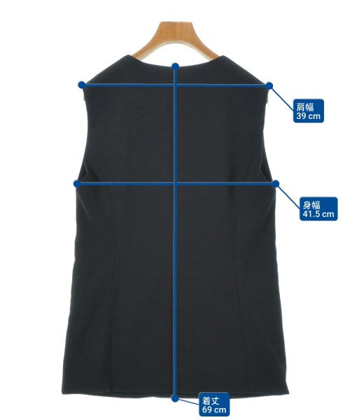 Spick and Span เสื้อกั๊ก