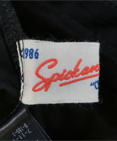 Spick and Span กระโปรงยาว/แม็กซี่ยาว