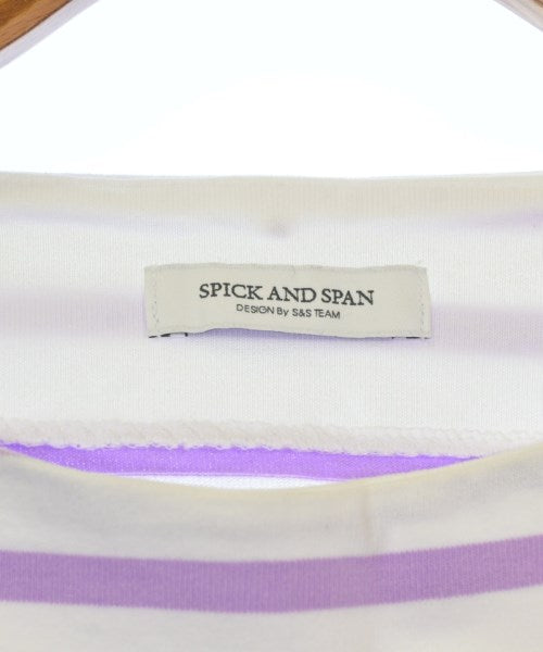 Spick and Span เสื้อยืด/เสื้อท็อปส์