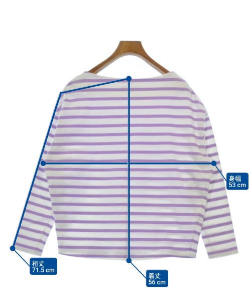 Spick and Span เสื้อยืด/เสื้อท็อปส์