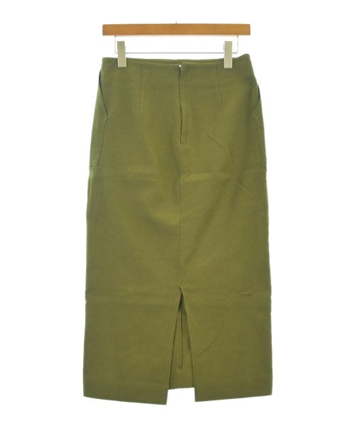 Spick and Span กระโปรงยาว/แม็กซี่ยาว