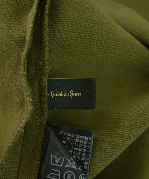 Spick and Span กระโปรงยาว/แม็กซี่ยาว