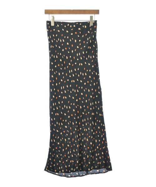 Spick and Span กระโปรงยาว/แม็กซี่ยาว