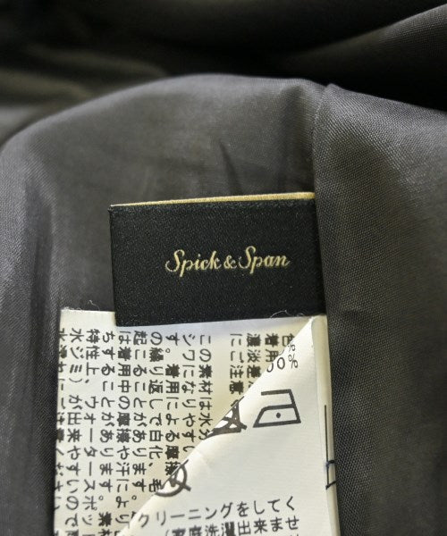 Spick and Span กระโปรงยาว/แม็กซี่ยาว