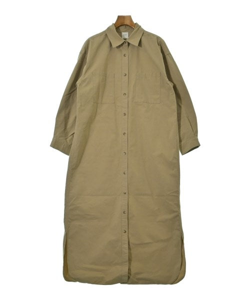 Spick and Span เดรสที่เป็นเสื้อเชิ้ตตัวยาว