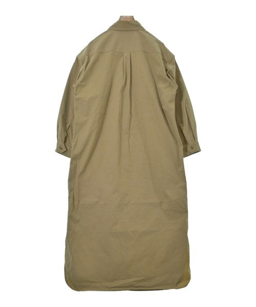 Spick and Span เดรสที่เป็นเสื้อเชิ้ตตัวยาว