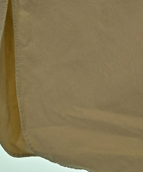 Spick and Span เดรสที่เป็นเสื้อเชิ้ตตัวยาว