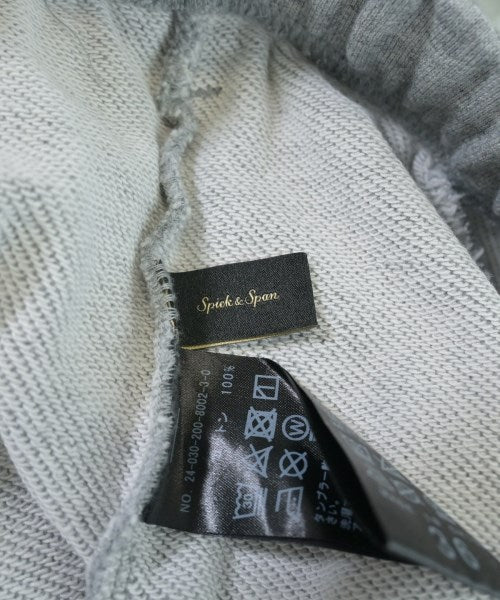 Spick and Span กางเกงวอร์ม