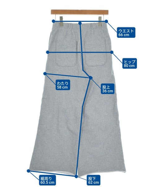 Spick and Span กางเกงวอร์ม