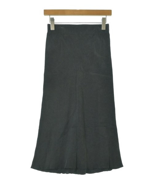 Spick and Span กระโปรงยาว/แม็กซี่ยาว