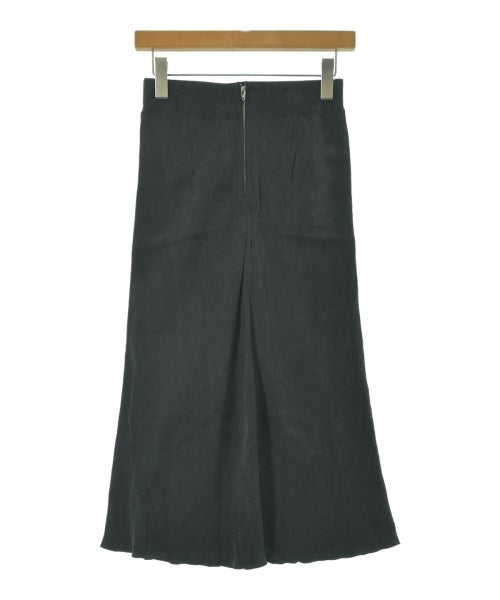 Spick and Span กระโปรงยาว/แม็กซี่ยาว