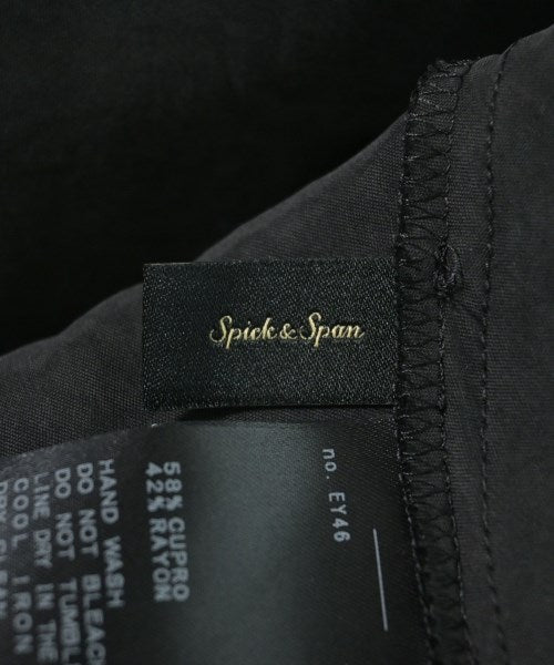 Spick and Span กระโปรงยาว/แม็กซี่ยาว