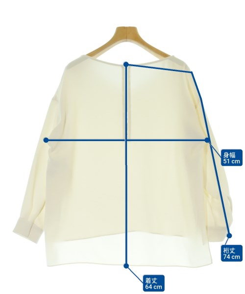 Spick and Span เสื้อลำลอง