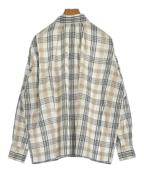 Spick and Span เสื้อลำลอง