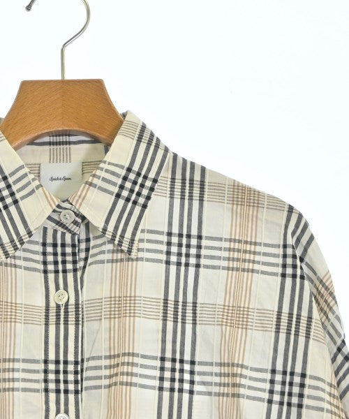 Spick and Span เสื้อลำลอง