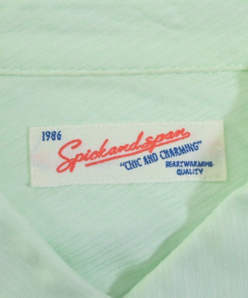 Spick and Span เสื้อลำลอง