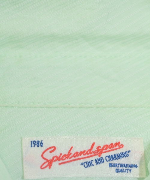 Spick and Span เสื้อลำลอง