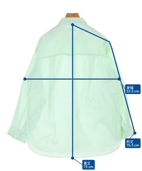 Spick and Span เสื้อลำลอง