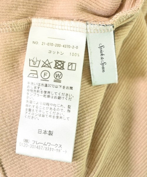 Spick and Span เสื้อสายเดี่ยว