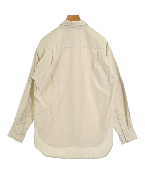 Spick and Span เสื้อลำลอง