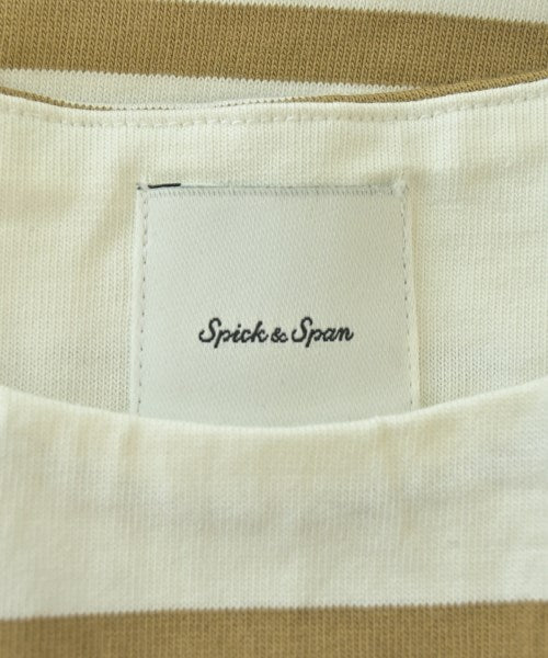 Spick and Span เสื้อยืด/เสื้อท็อปส์