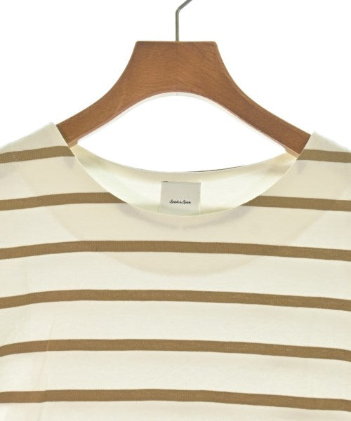 Spick and Span เสื้อยืด/เสื้อท็อปส์