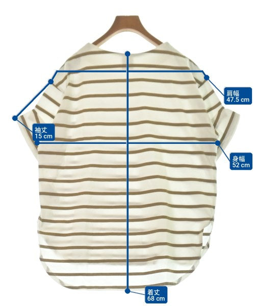 Spick and Span เสื้อยืด/เสื้อท็อปส์