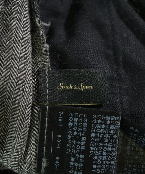 Spick and Span กางเกง อื่น