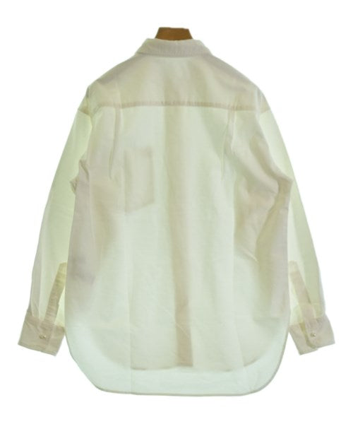 Spick and Span เสื้อลำลอง