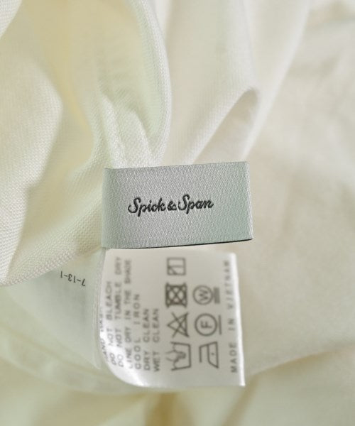 Spick and Span เสื้อลำลอง