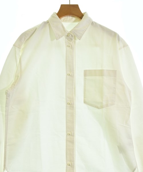 Spick and Span เสื้อลำลอง