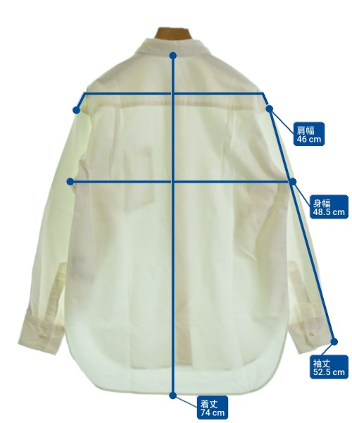 Spick and Span เสื้อลำลอง