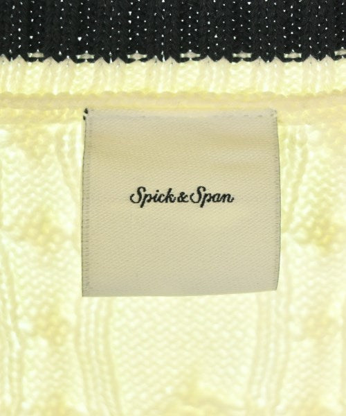 Spick and Span เสื้อแขนกุด