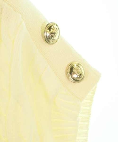 Spick and Span เสื้อแขนกุด
