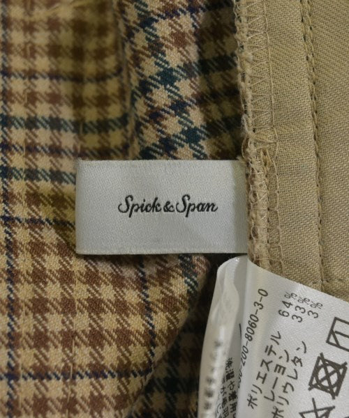 Spick and Span กางเกงขายาว