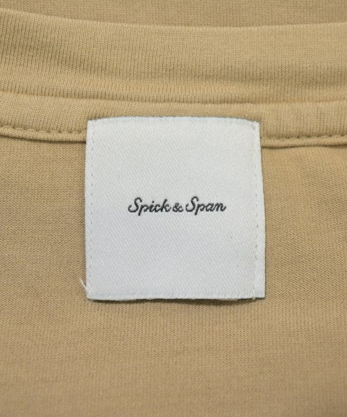 Spick and Span เสื้อยืด/เสื้อท็อปส์