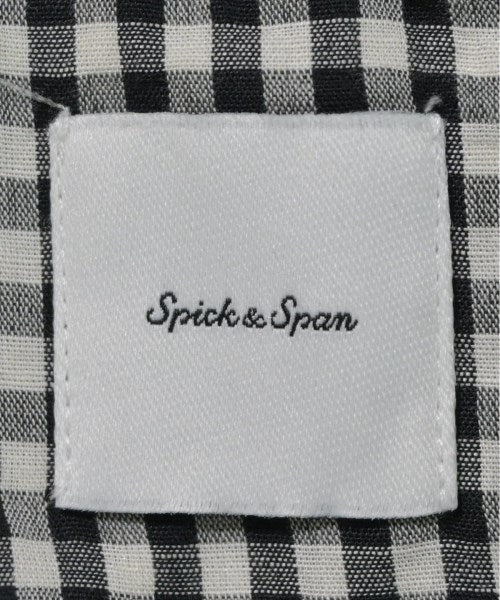 Spick and Span เสื้อสตรี