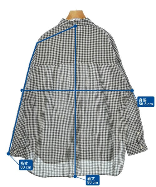 Spick and Span เสื้อสตรี